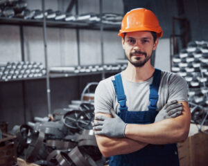 safety helmet