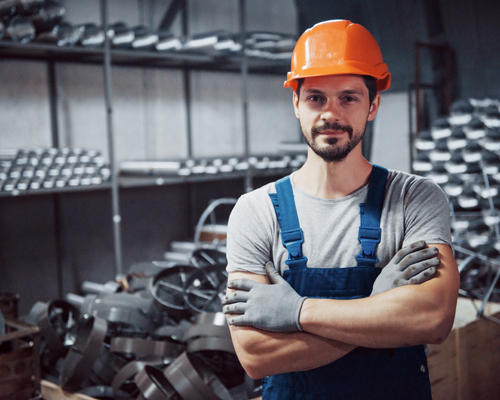 safety helmet