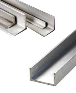 Angle Bars
