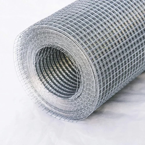 Galvanized Welded Mesh