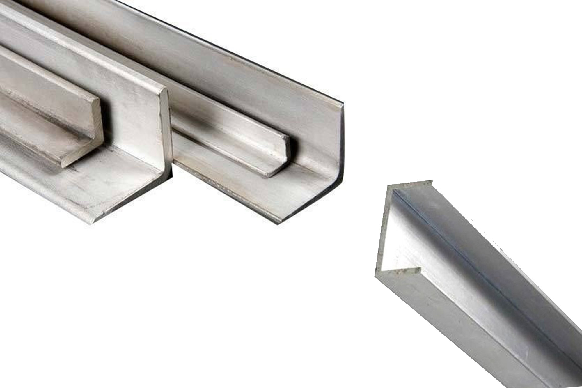 c and L channel