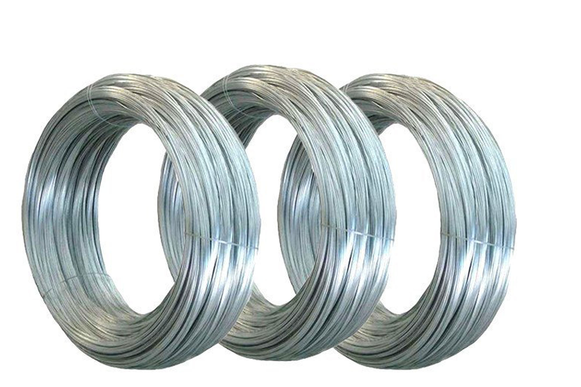 GI wire