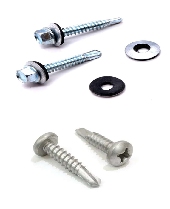 drilling screw