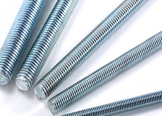 HDG threaded rod