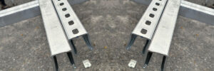 angle bar sizes