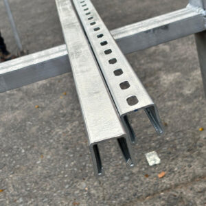 Unistrut Channel