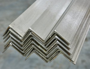 Angle Bar Sizes