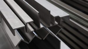 Angle Bar Sizes Singapore