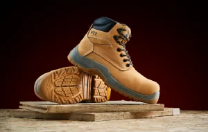 light safety shoes