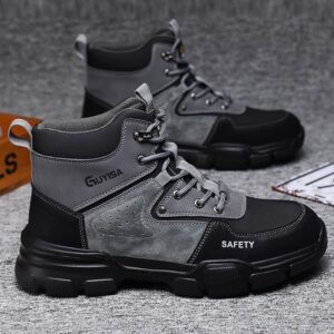 safety shoes