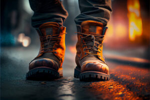 safety shoes singapore near me