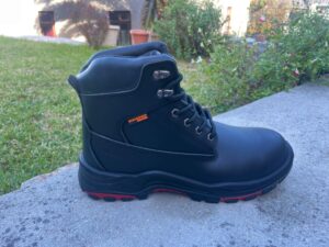 Redwing safety boots