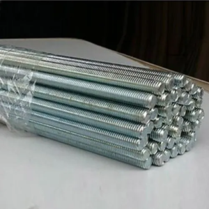 The Right Stud Rod