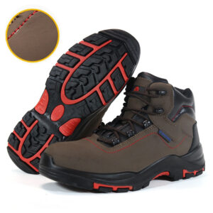 safety shoes waterproof