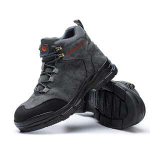safety shoe shop