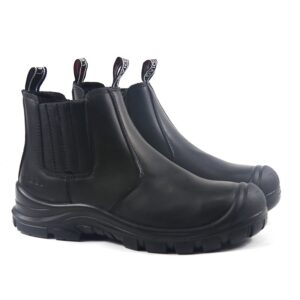safety shoes for men