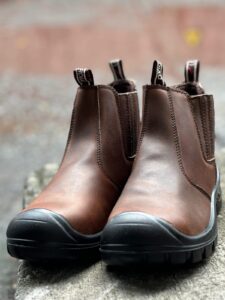 Cat Safety Shoes