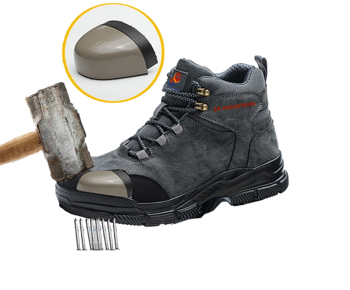 safety shoes near me