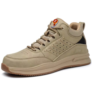 Female Safety Shoes