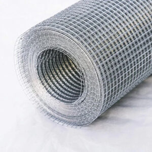 welded mesh