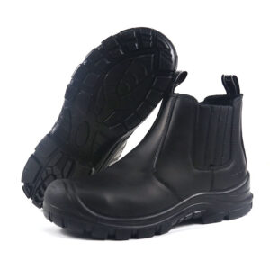 Mom Approved Safety Shoes