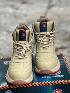 composite safety shoes