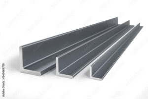 angle bar sizes