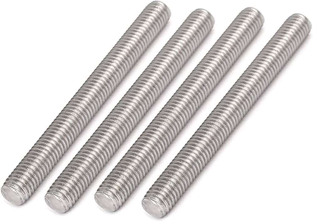 Full Threaded Rod