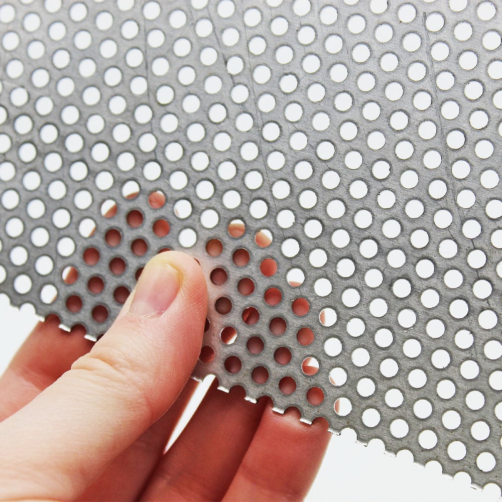 stainless steel wire mesh