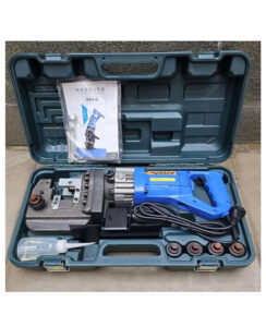 Electric Hydraulic Punching