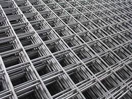 steel mesh