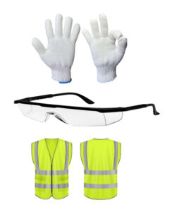 PPE