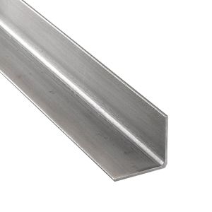 C channel iron