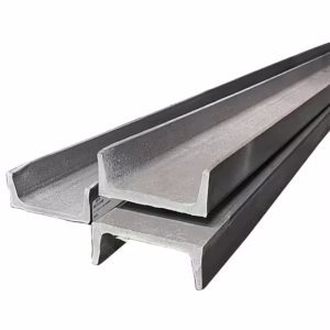 U channel steel