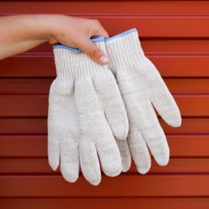 disposable gloves singapore