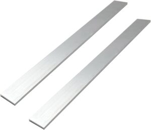 aluminum flat bar