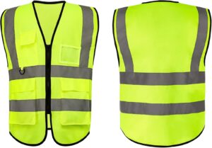 safety vest
