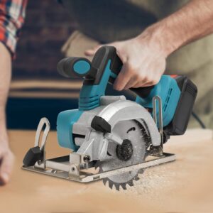electric saw
