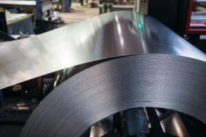 galvanisation