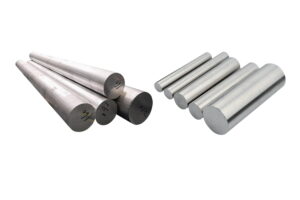 aluminium vs stainless steel