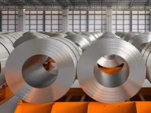 steel supplier singapore