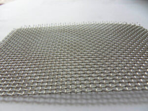 wire mesh singapore