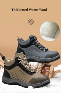 safety shoes caterpillar