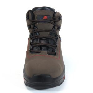 nitti safety shoe