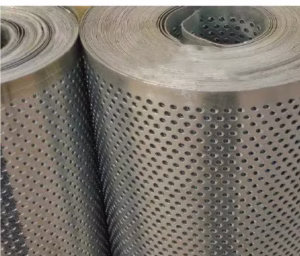 Aluminium Sheet Supplier Singapore