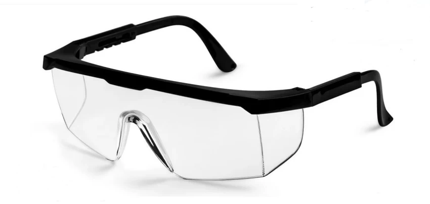 safety goggles