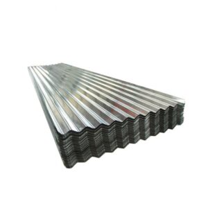 gi sheet
