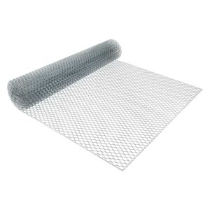 chicken wire mesh
