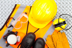 safety equipment singapore