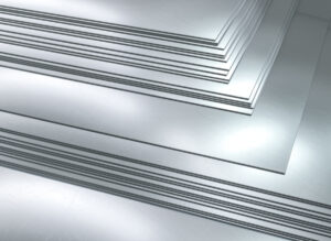 metal fabrication services
